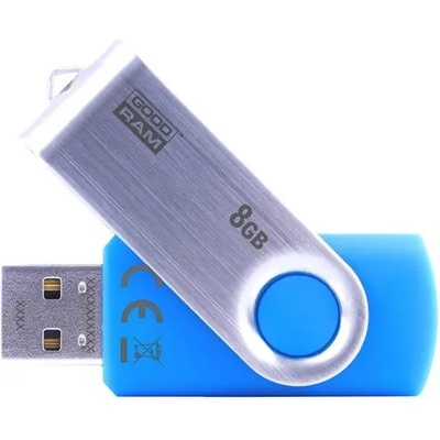 GOODRAM UTS2 8GB USB 2.0 UTS2-0080