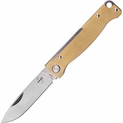 Böker Plus Atlas Brass 01BO853