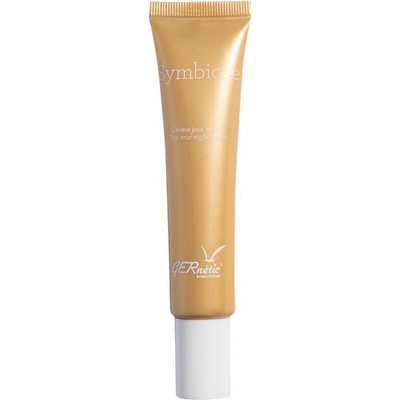 GERnétic Symbiose ochranný výživný denní krém 40 ml