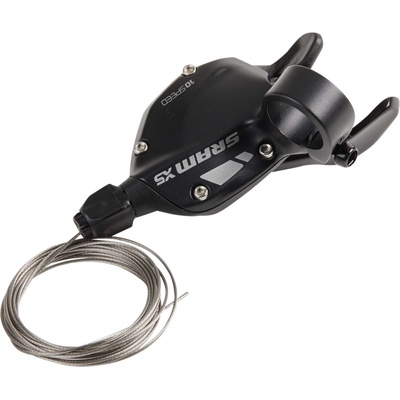 Rockrider Sram X5