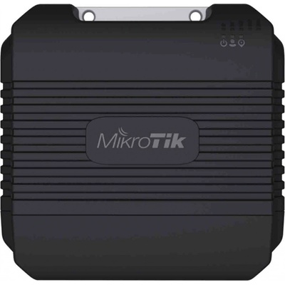 Mikrotik RBLtAP-2HnD&R11e-LTE&LR8