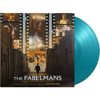 JOHN WILLIAMS - The Fabelmans Vinyl