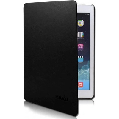 Kaku Plain púzdro Tablet iPad 10.9 / Air 2020 / 11 2020 KAK01057 čierne
