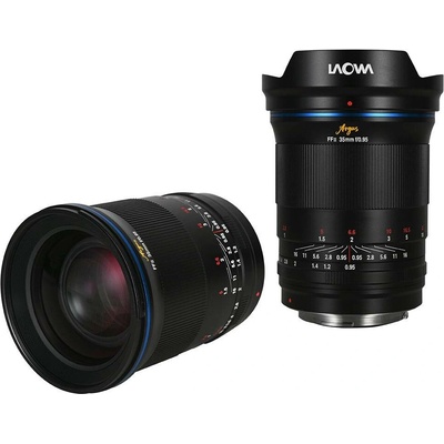 Laowa Argus 35 mm f/0.95 FF Sony FE