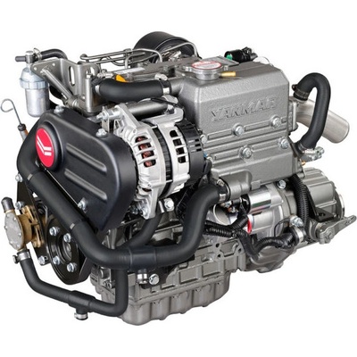 YANMAR 3YM20G