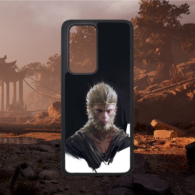 Black Myth Wukong - Destined One portre - Huawei obal