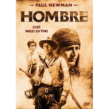 Hombre DVD