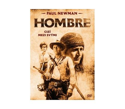 Hombre DVD