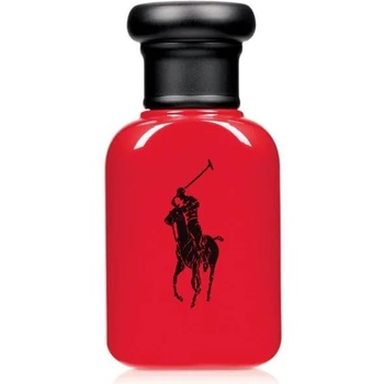 Image 1 of Ralph Lauren Polo Red EDT 40 ml