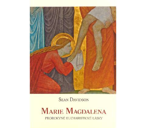 Marie Magdalena