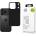 3mk Protection 3mk Matt Case Pro за Apple iPhone 17 Pro - черен мат (5903108664974)