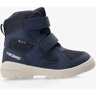 Viking zimní bota Fun Warm GTX 2V navy