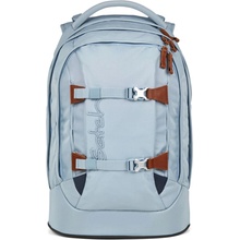 Satch Studentský 2025 Nordic Ice Blue 30 l