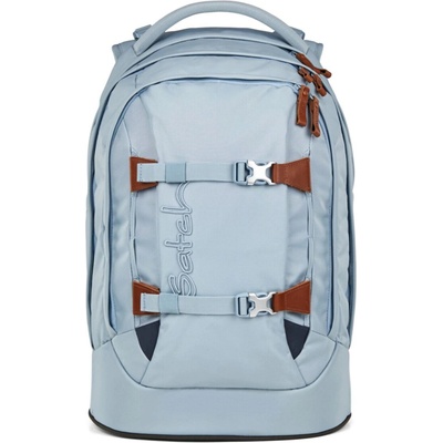 Satch Studentský 2025 Nordic Ice Blue 30 l