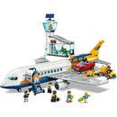 Stavebnice LEGO® LEGO® City 60262 Osobné lietadlo