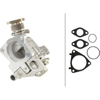 AGR-Ventil HELLA 6NU 010 171-571