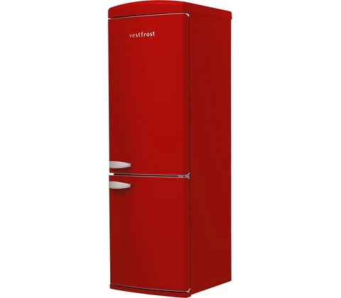 Vestfrost VR-FB373-2E1RD