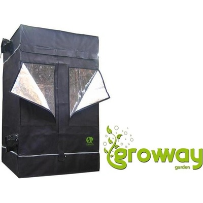 HOMEbox HomeLab 120 120x120x200 cm