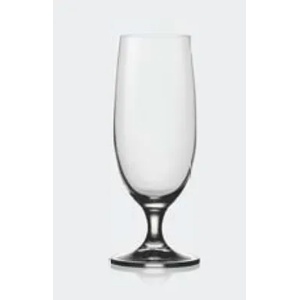 Crystalex-BOHEMIA CRYSTAL CRYSTALEX-FLAMENCO(B4GA16) Чаша за бира 360ml-1бр (0109121)