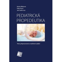 Pediatrická propedeutika