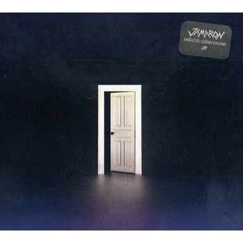 Jamaron - Něco Zůstane (LP) (0602488192002)