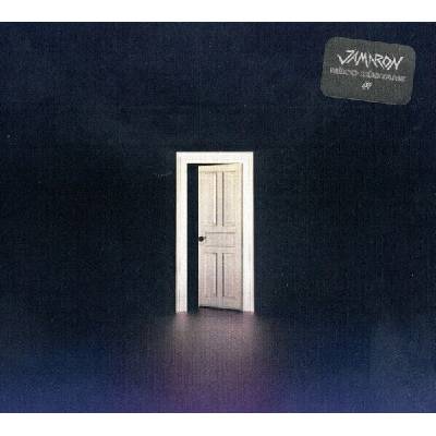 Jamaron - Něco Zůstane (LP) (0602488192002)