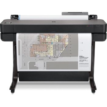 HP DesignJet T630 (5HB11D)