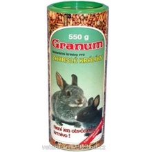 Granum zakrslý Králík 550 g