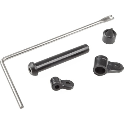 Orion Joysway Montáž stěžně V2