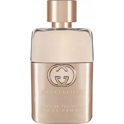 Gucci Guilty toaletná voda dámska 30 ml
