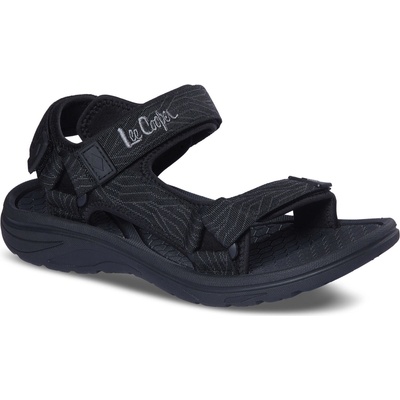 Lee Cooper LCW-25-34-3550M čierne