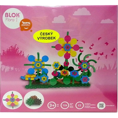 Seva Blok Flora 1