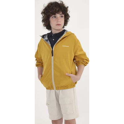 Mayoral obojstranná prechodná vetrovka 2306454059