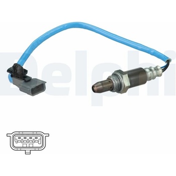 Lambda sonda DELPHI ES21088-12B1 (ES2108812B1)