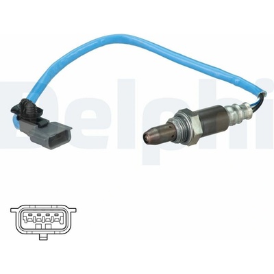 Lambda sonda DELPHI ES21088-12B1 (ES2108812B1)