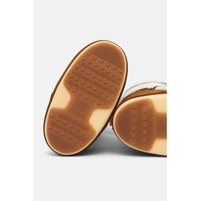 Moon Boot Велурени апрески Moon Boot MB ICON SHEARLING (80D1402610.MA03)