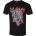 ROCK OFF мъжка тениска Def Leppard - Tour 2023 - ROCK OFF - DEFLTS28MB