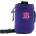 Beal Торбичка за магнезий Beal Maxi Cocoon II Chalk bag - Purple - размер One Size (335-0741-0311)