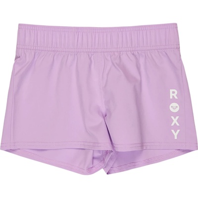 Roxy Детски бордшорт Roxy Kid's RG Essentials Boardshort - Crocus Petal - размер 7 Years (750-1403-0713)