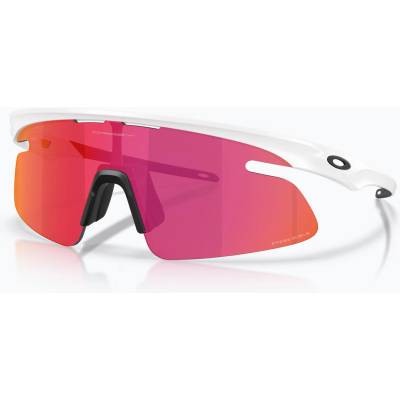Oakley Слънчеви очила Oakley RSLV Lite matte white/prizm field