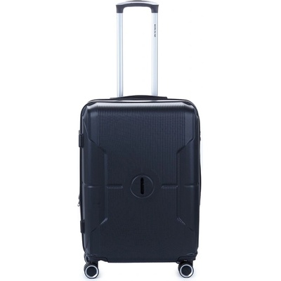 Worldline 635A černá 80 l