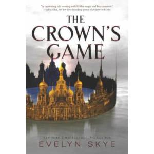 Crown's Game | Evelyn Skye (2017)