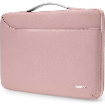TomToc taška Versatile A22 pre Macbook Pro 14" 2021 - Pink A22D2P1