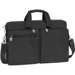 RIVACASE Tiergarten 8550 Black