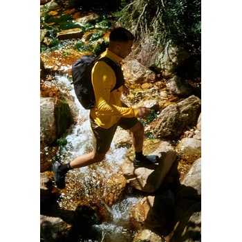 Fjällräven Раница Fjallraven Abisko Hike Lite 20 (F23200353)