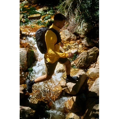 Fjällräven Раница Fjallraven Abisko Hike Lite 20 (F23200353)