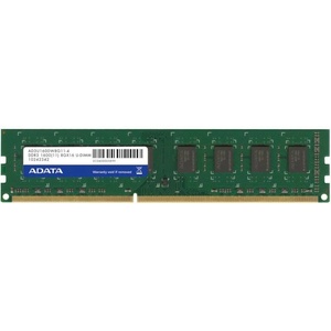 ADATA 8GB DDR3 1600MHz AD3U1600W8G11-B