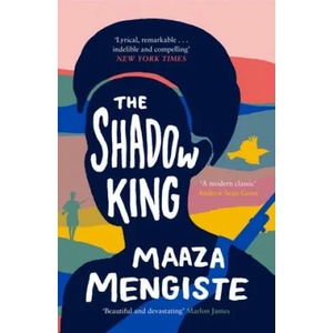 Shadow King | Maaza Mengiste (ISBN: 9781838851170)