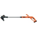 Black & Decker ST1823-QW 18V 1.5 Ah, Li-Ion