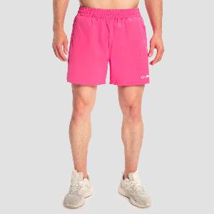 GymBeam Шорти TRN Dragonfruit L